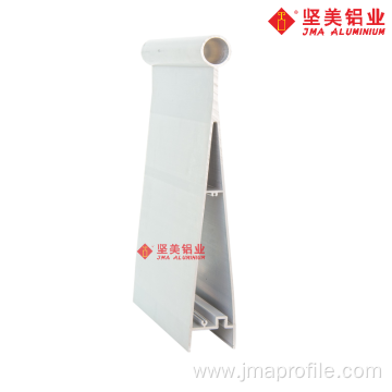 Glass Curtain Wall Extrusion Profile